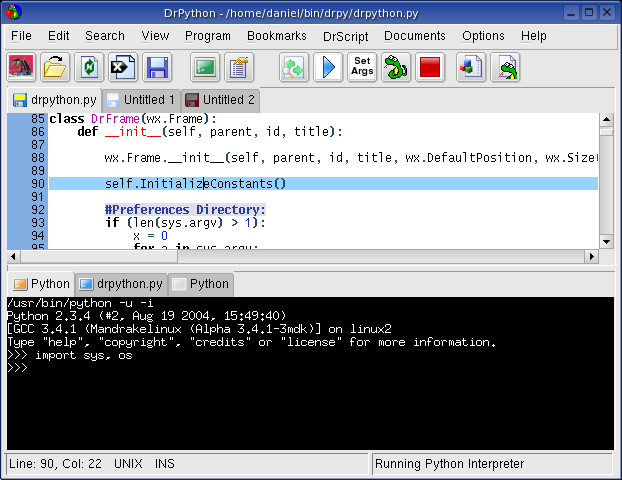 3 Logiciels Gratuits Pour Programmer En Java Pour Windows - Geometric Background Collection - 4K Quality