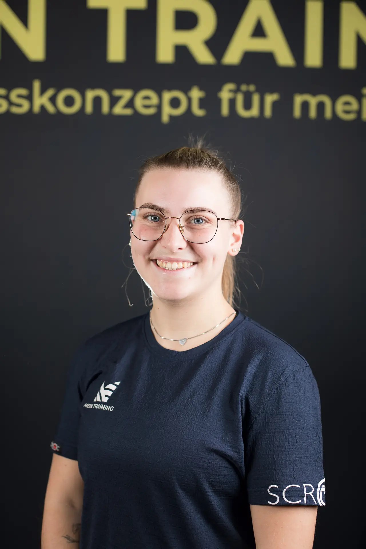 Lea Eckhardt
Fitnessbetreuerin