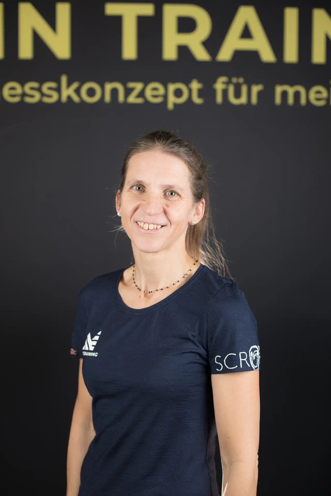 Mag. Sabine Kronegger
Sportwissenschafterin und Rehatrainerin