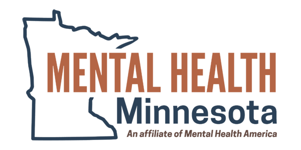 Mental Health Minnesota: an affiliate of Mental Health America