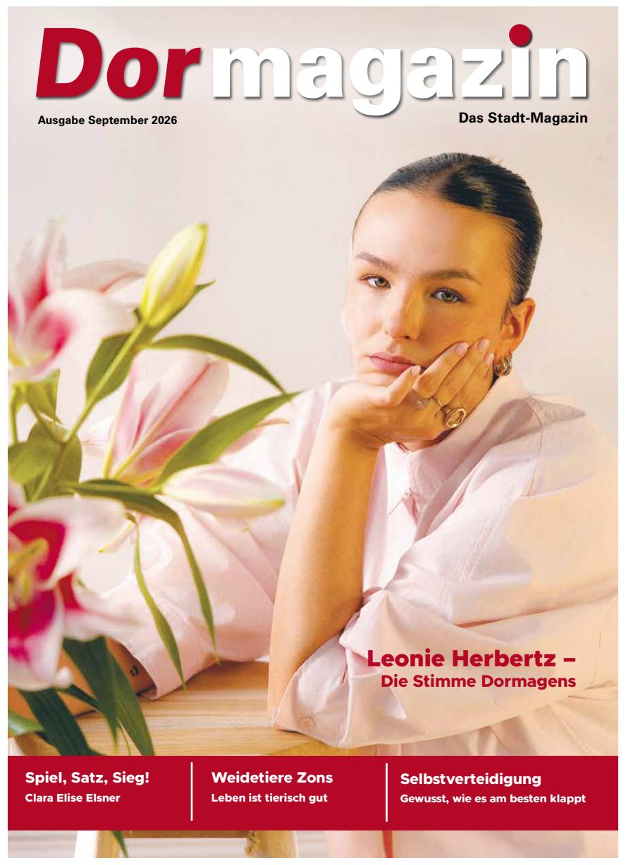 Dormagazin