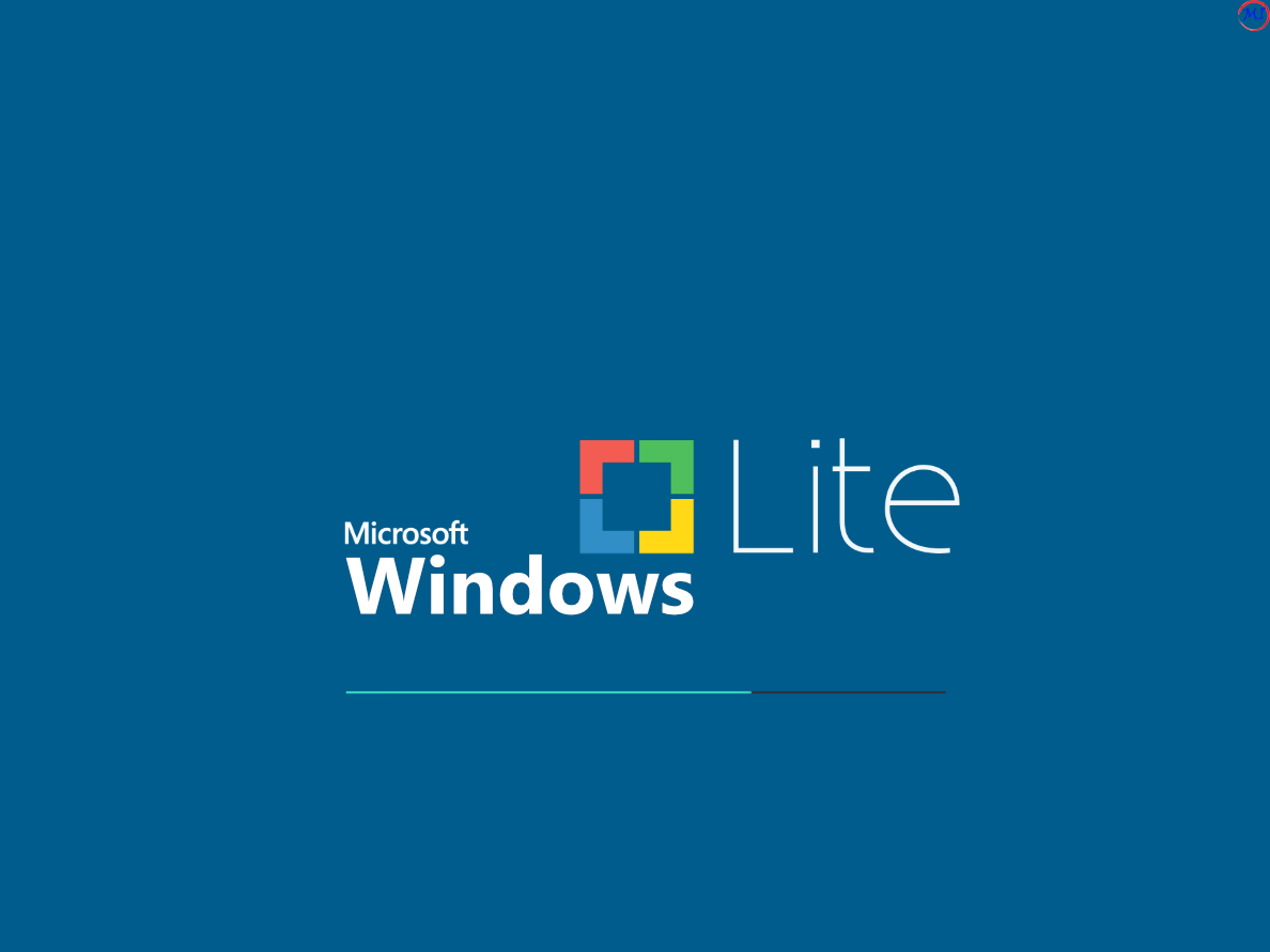 windows lite