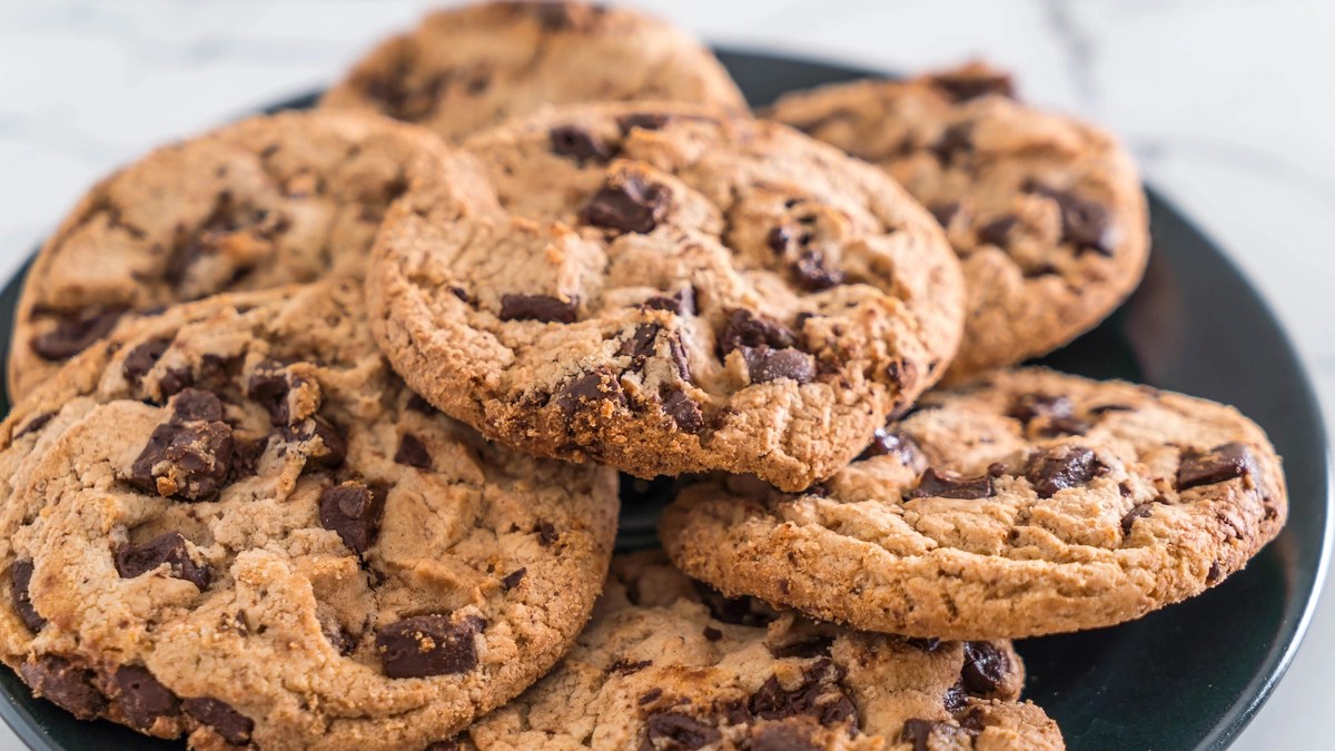 Receitas de cookie: 5 opções para provar a qualquer momento Me informei