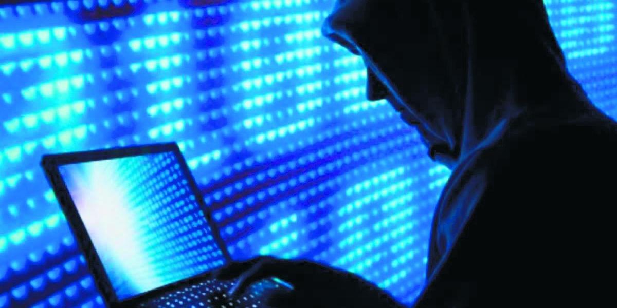 Hacker