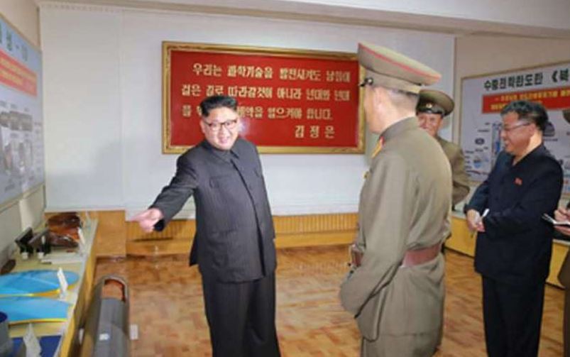 Corea