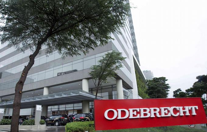 Odebrecht-rd