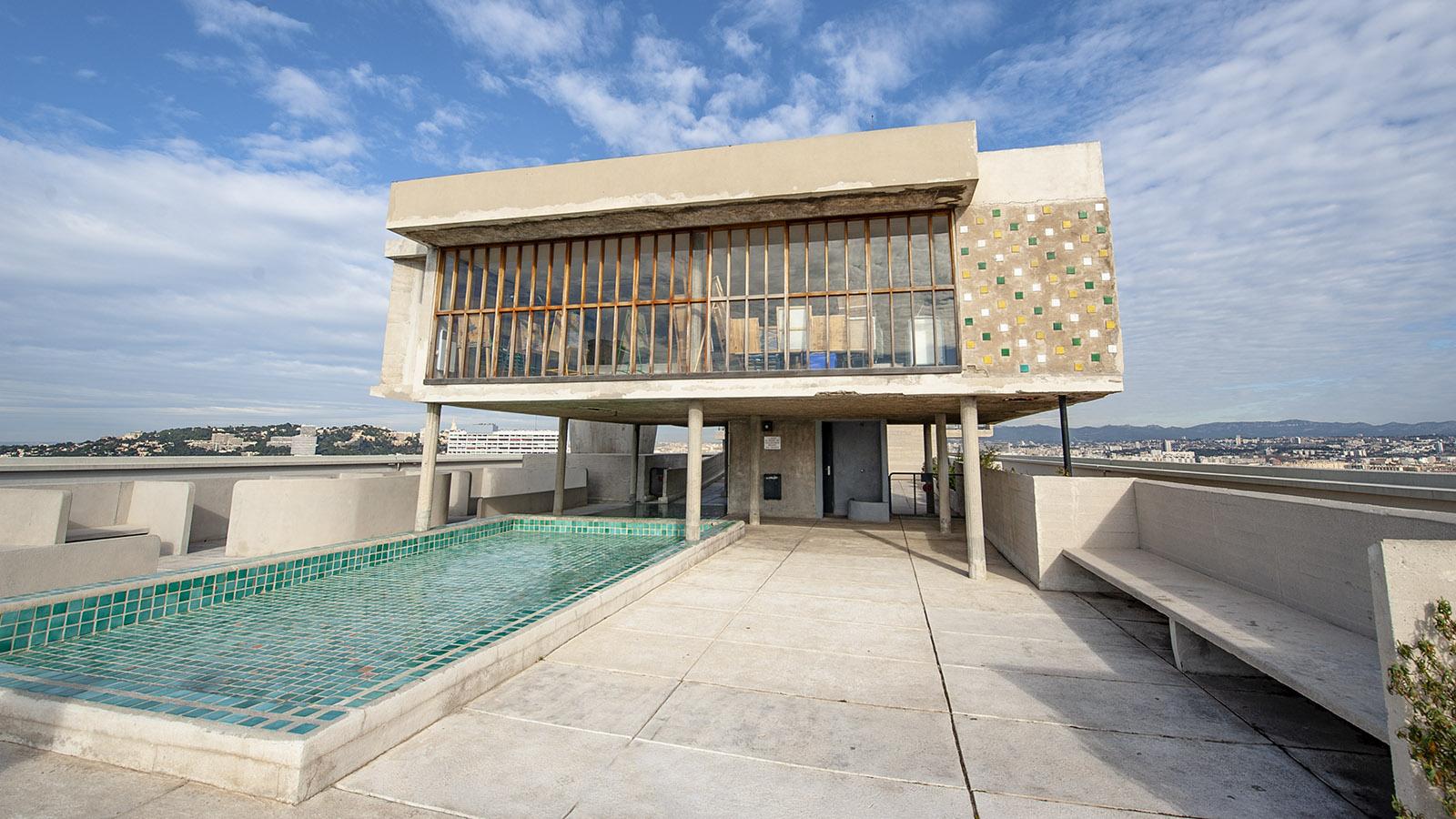 pix Marseille Le Corbusier Haus 2