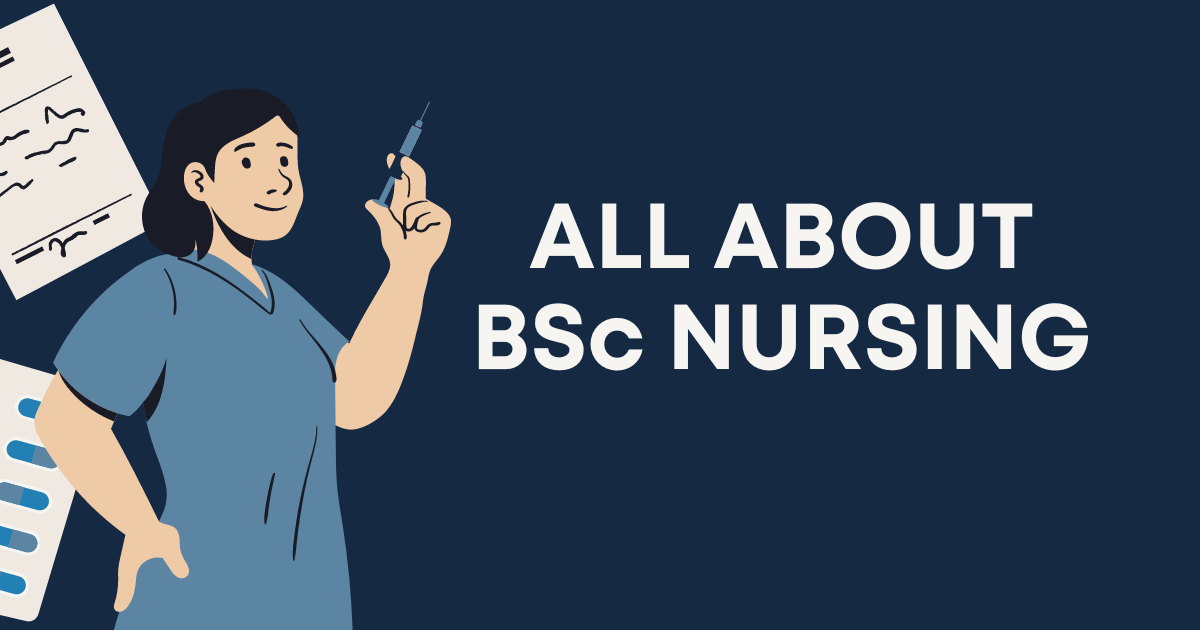 BSc Nursing