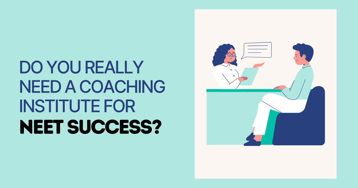 Coaching Institutes in NEET