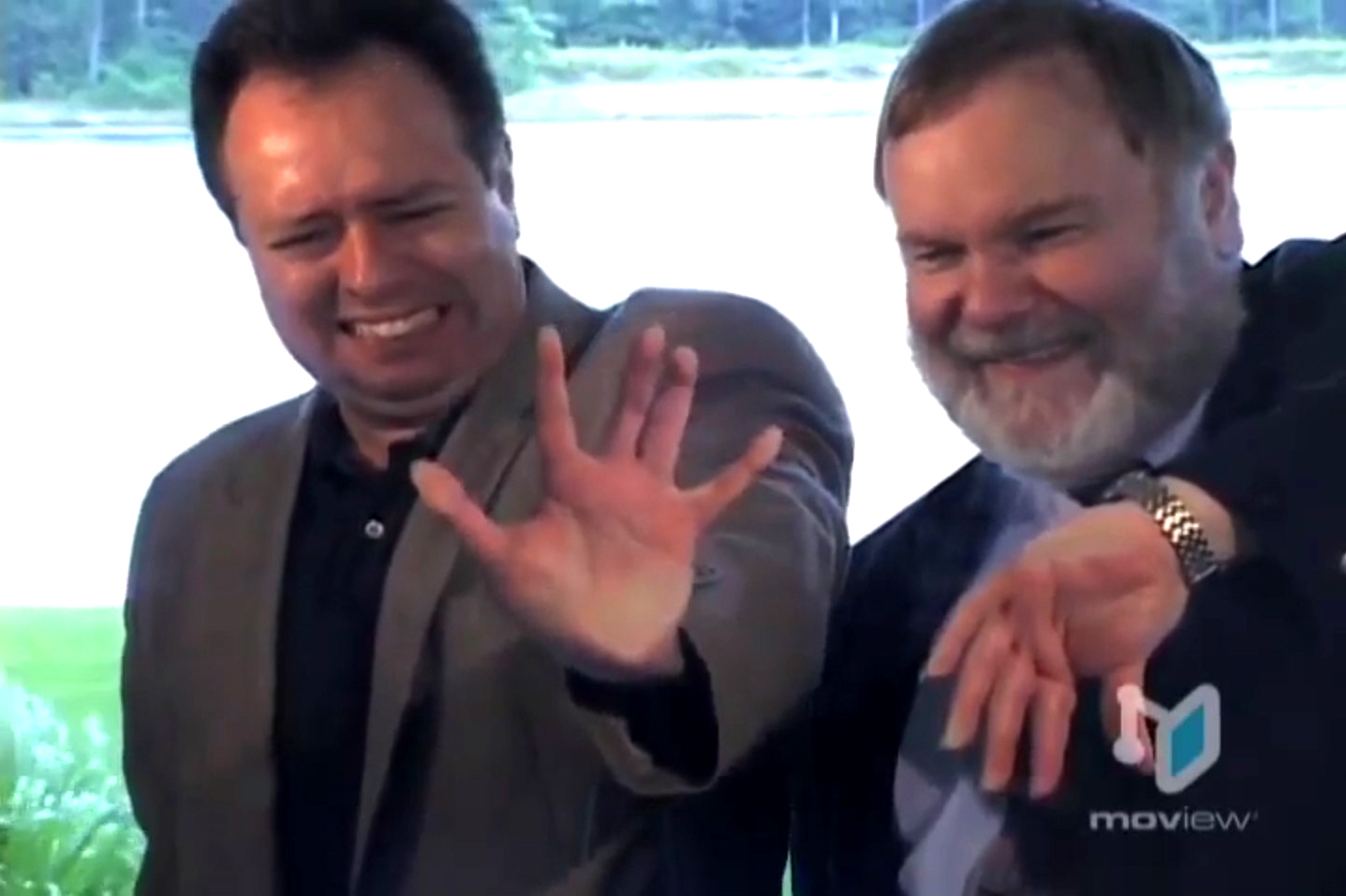 An online commercial that was shot in Michigan and started airing on November 5, 2009. Hosted by Paul Critelli.