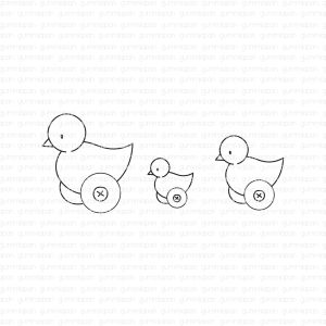 Ducks in a row