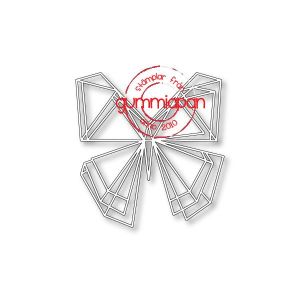 Origami Butterfly