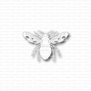 Gummiapan - Bumblebee