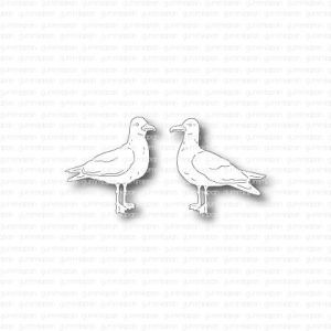 Seagulls