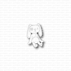 Stuffed Animal