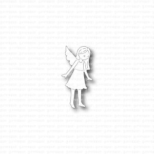 Gummiapan - Angel Girl