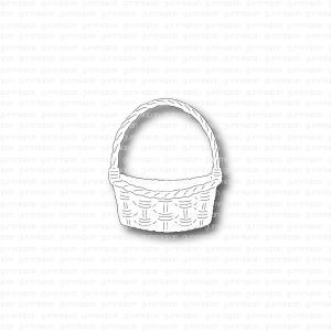 Gummiapan - Fruit Basket
