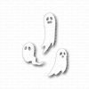 Gummiapan - Ghosts