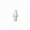 Gummiapan - Nutcracker