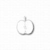 Gummiapan - Sliced Apple
