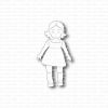 Gummiapan - Doll