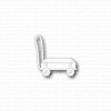 Gummiapan - Toy Trolley
