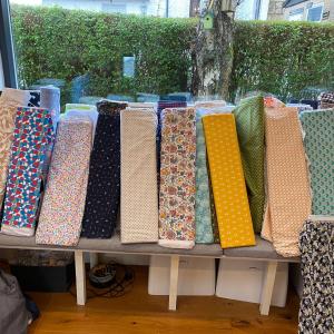 Sewing Class Wednesday 23rd of October