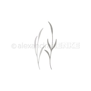 Alexandra Renke - Die 'Grass Set'