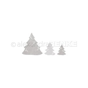 Alexandra Renke - Die 'Small Fir Forest 3'