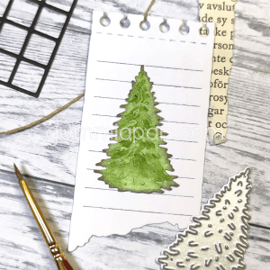 Small Tree