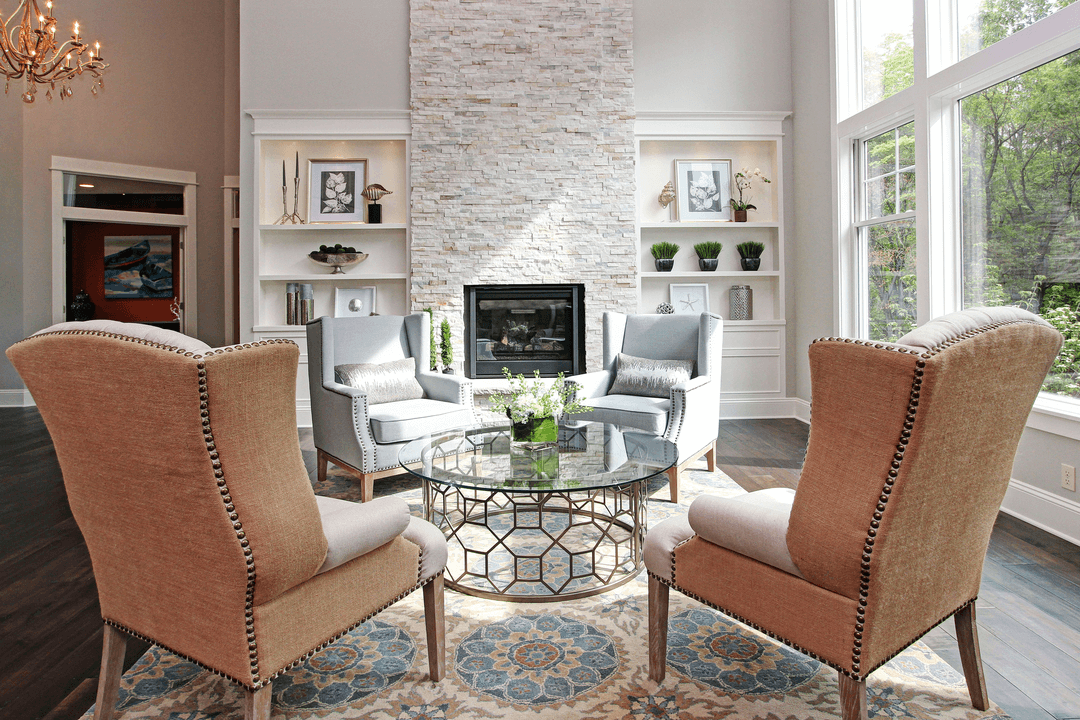 Guide To Fireplace And Hearth Companies