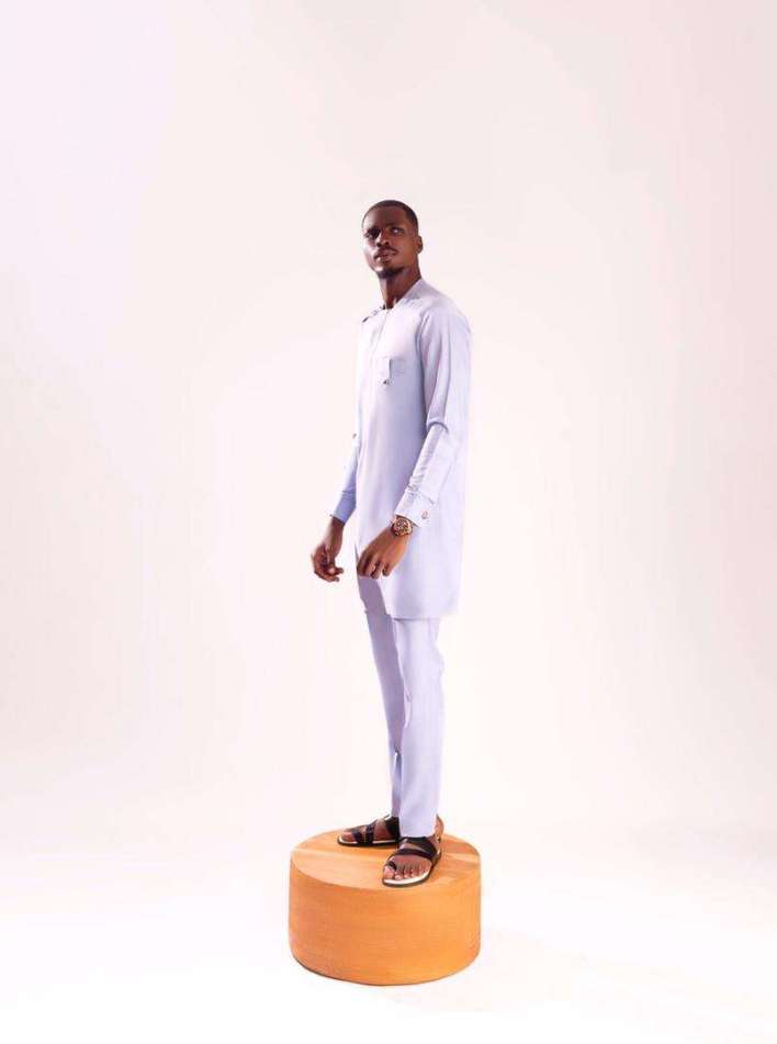 Beyond Ordinary Wears. Credit: Zizzrex NG