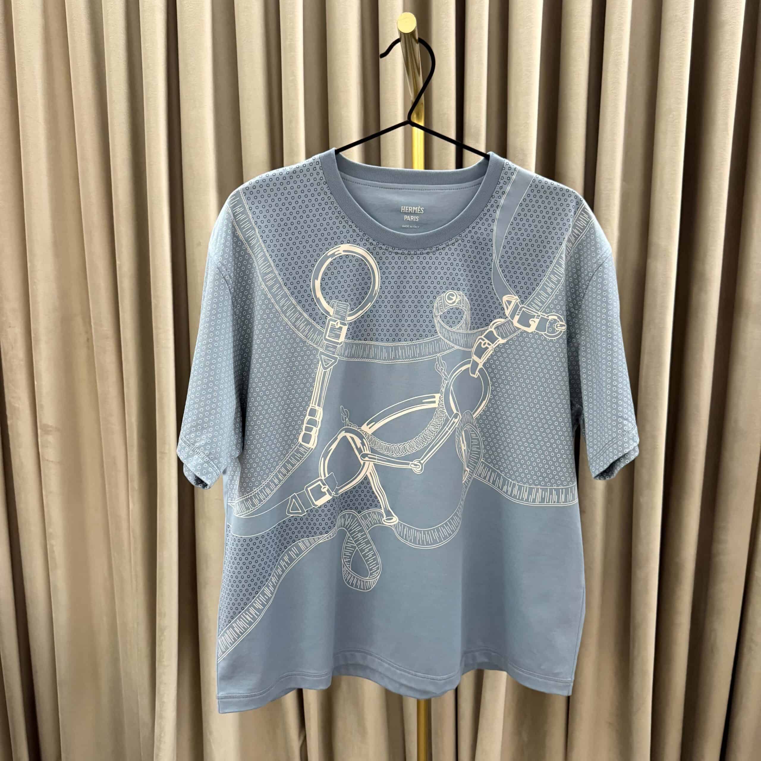 Tricou Hermes 44