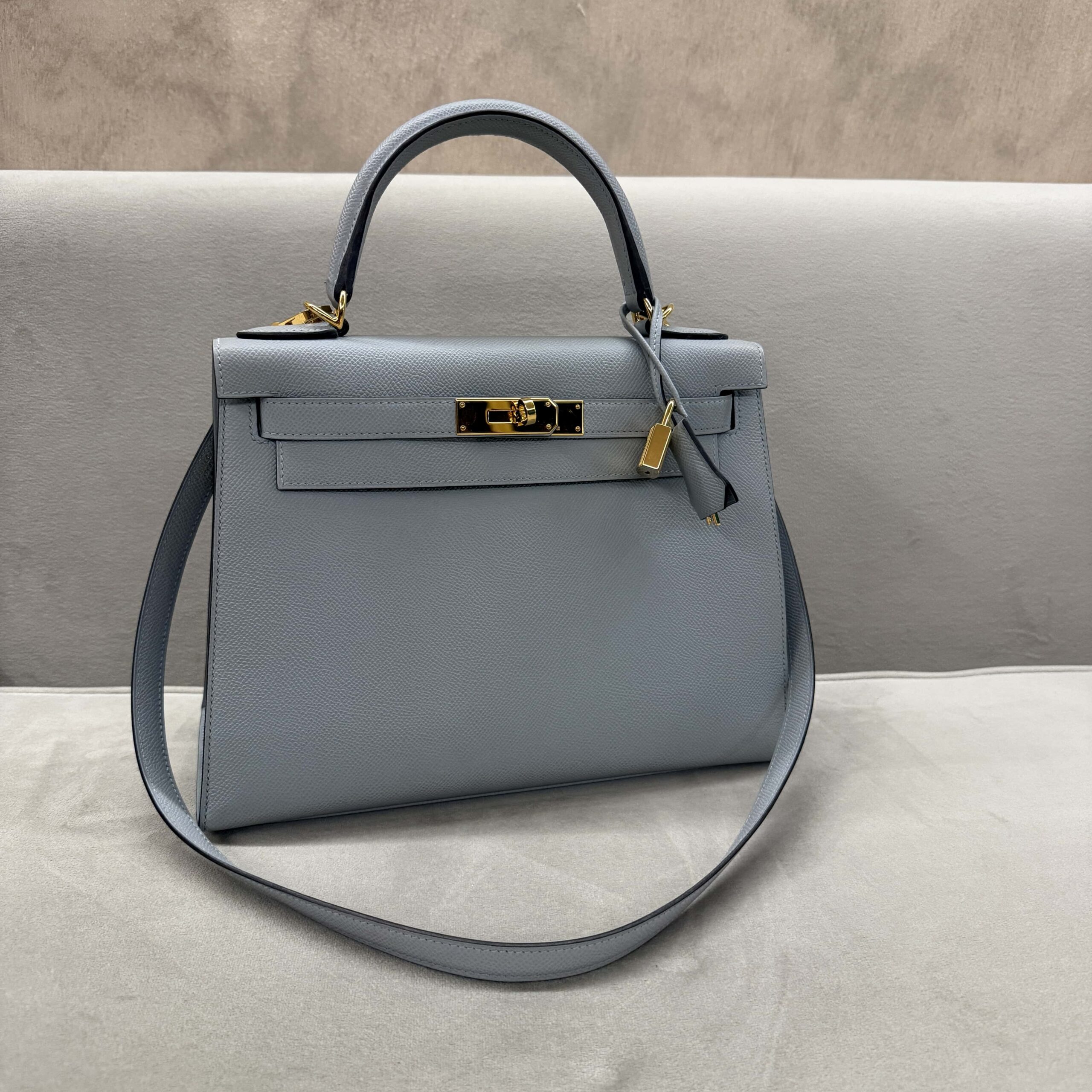 24ss Theory Kelso Zaine BE A ライトグレー 32 Kelly 28 | Meja Luxury Brands