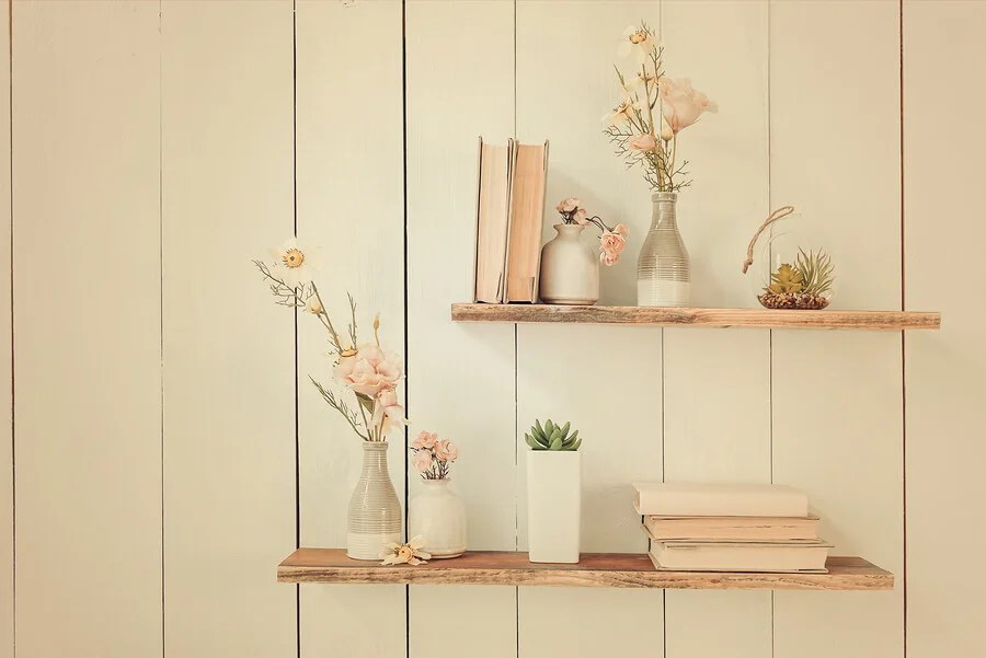 Aprende Como Hacer Repisas De Madera Geniales Mejor Con Salud