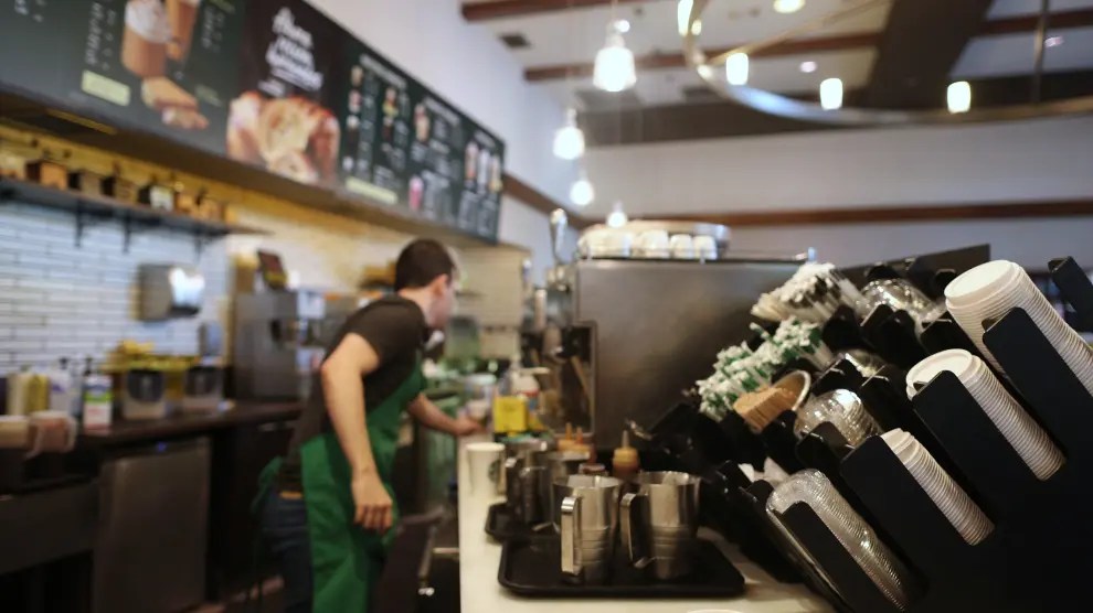 Empleados de Comercio: el salario básico alcanzará los $1.050.000 tras aumento del 5,1%