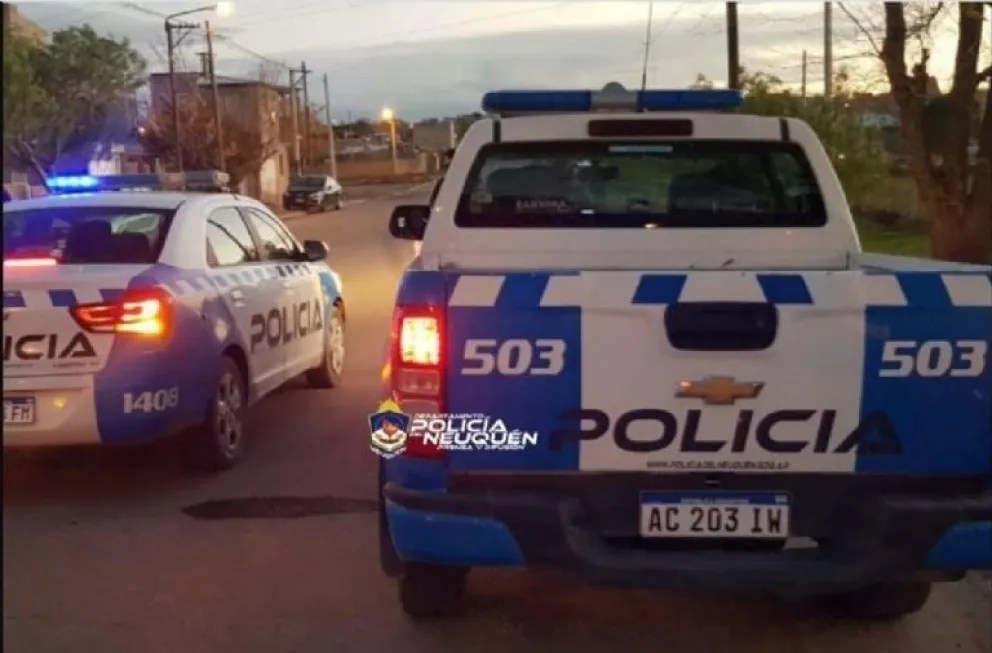 Terreno en disputa desató un brutal enfrentamiento: tres heridos graves y un detenido