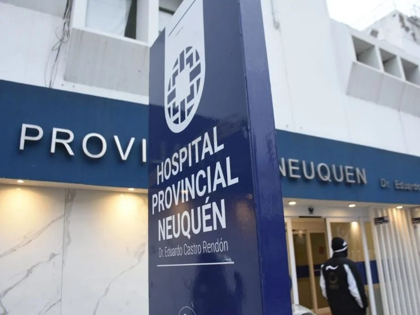 El Hospital adquirió tecnología destinada a mantener la temperatura corporal en casos críticos