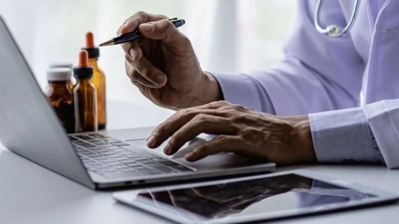 La receta electrónica traerá consigo numerosos beneficios