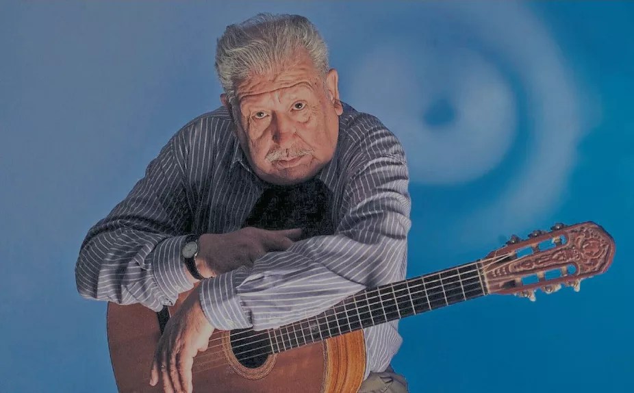 Proponen declarar el 19 de abril como el Día de la Identidad Neuquina en honor a Marcelo Berbel