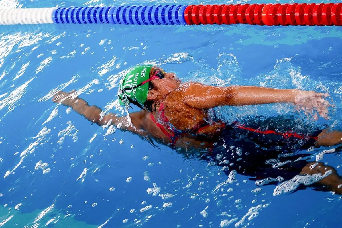 Alentando al Deporte 2025: Apoyo para deportistas de proyección olímpica y mundial