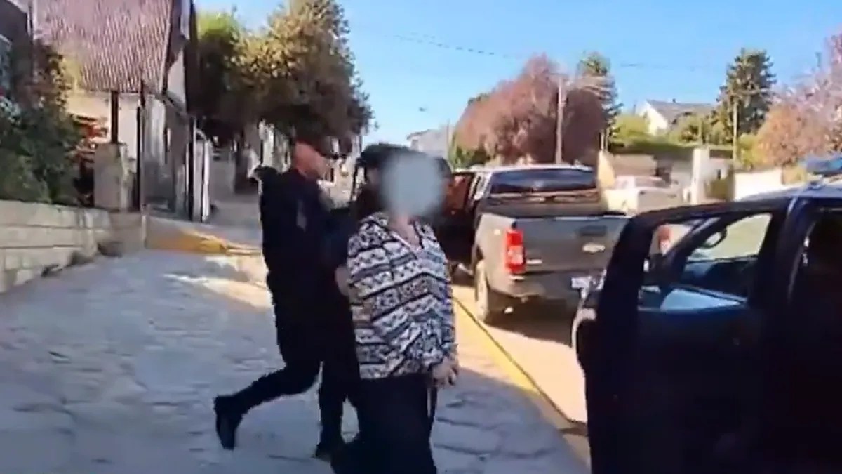 Hallaron en el centro de Neuquén a dos rusas vinculadas a un caso de trata en Bariloche
