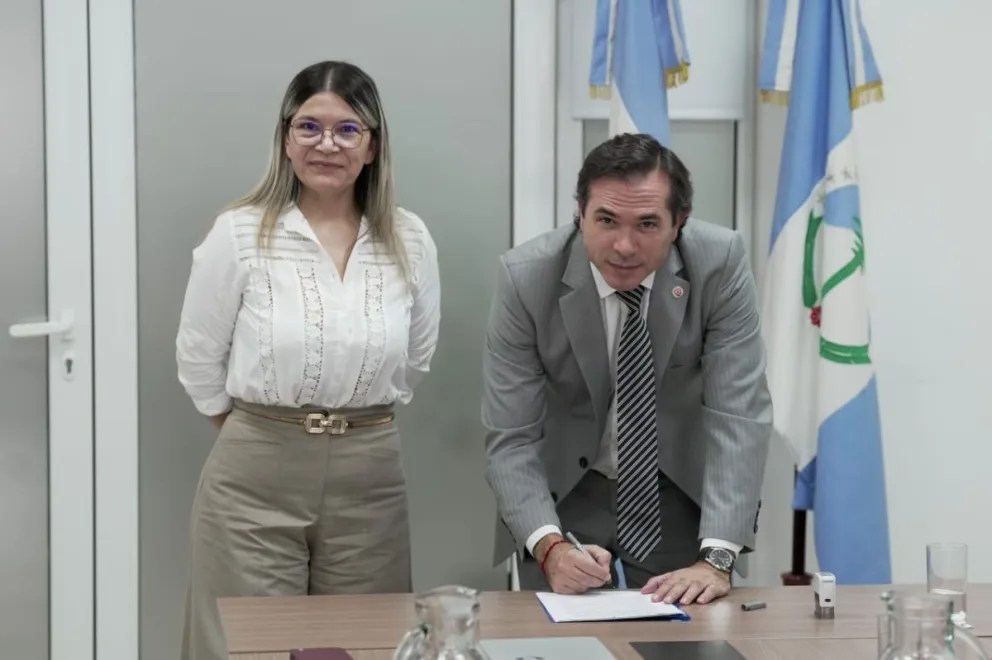 Rincón de los Sauces refuerza la lucha contra el narcomenudeo
