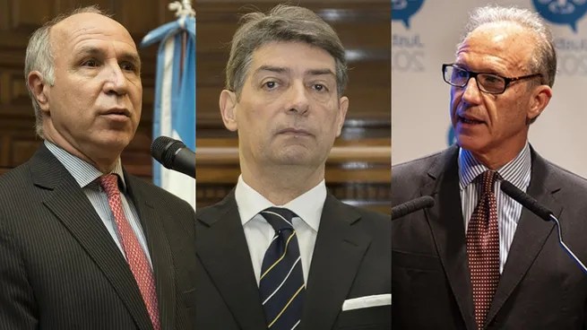 Expectativa por la reunión en la Corte: ¿se confirma hoy la condena a CFK?