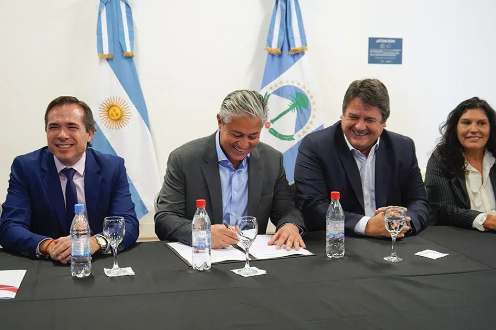 Neuquén impulsa una herramienta anónima para denunciar el narcotráfico mediante un código QR