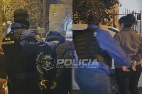 Accedieron a datos de una mujer y realizaron compras millonarias