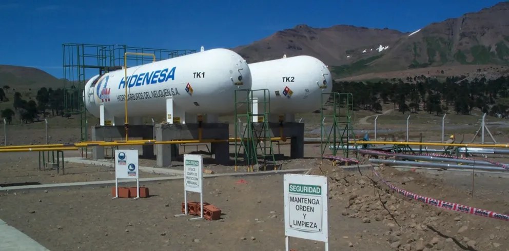 Gas en Rincón: HIDENESA se desliga de la crisis y apunta contra YPF