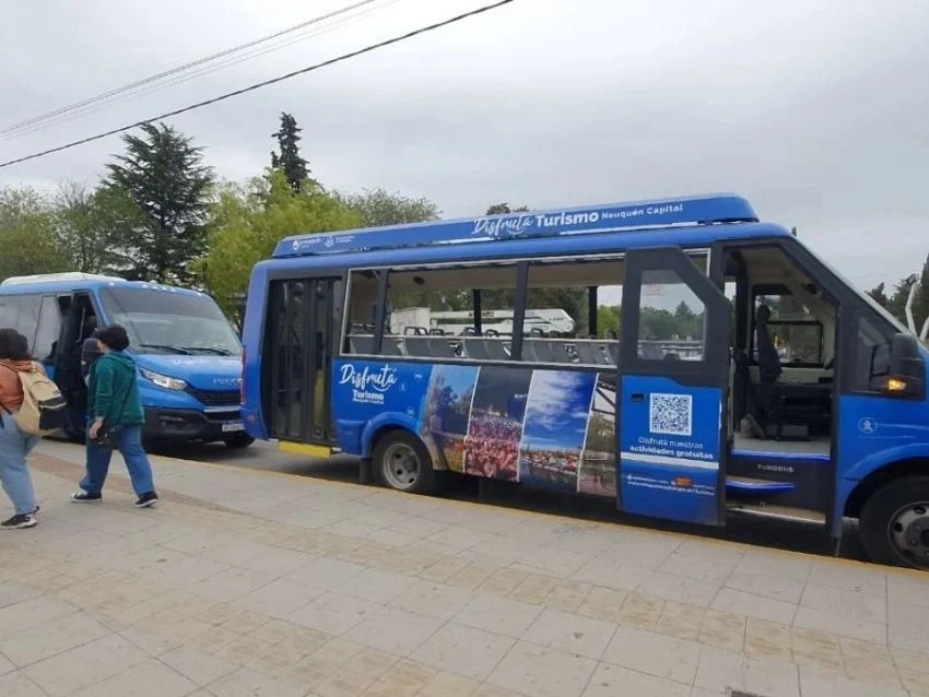 Primera semana de vacaciones con propuestas gratuitas en toda la ciudad