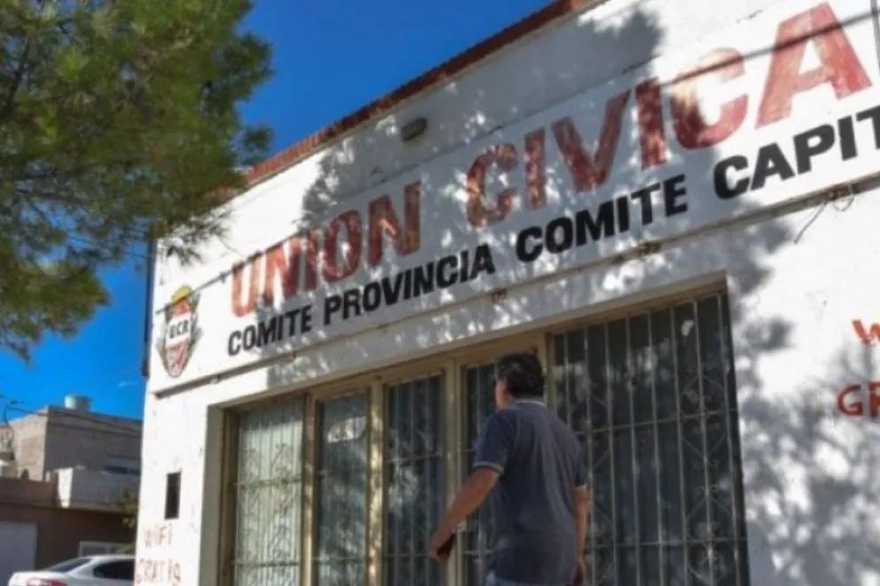 La UCR de Neuquén define candidaturas legislativas en internas partidarias