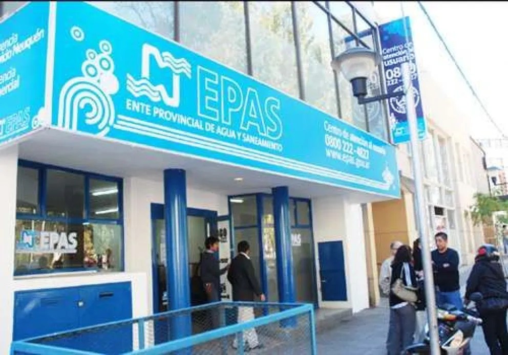 EPAS advierte sobre estafas por WhatsApp a usuarios